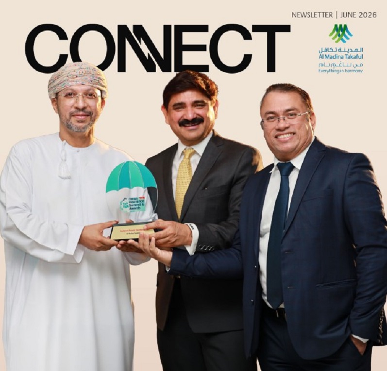 connect